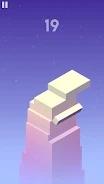 超立方体堆栈游戏