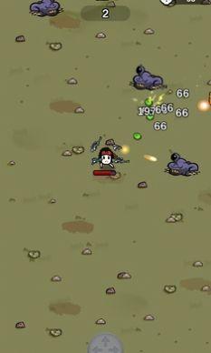 无限深渊之土豆英雄游戏