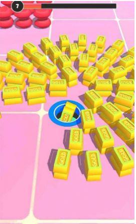 街机囤积大师游戏