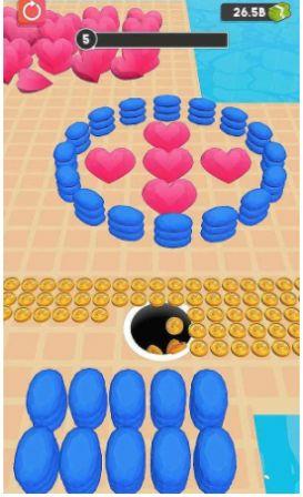 街机囤积大师游戏