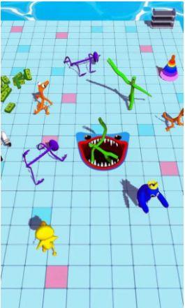 街机囤积大师游戏