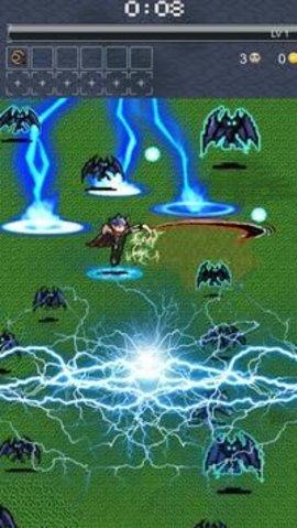 疯狂幸存者皇家战斗crazysurvivors