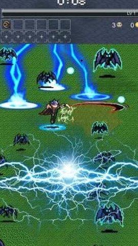 疯狂幸存者皇家战斗crazysurvivors