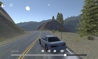 Apex竞速手游正版