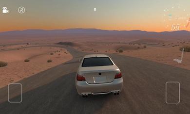 Apex竞速手游正版