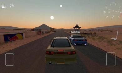 Apex竞速手游正版