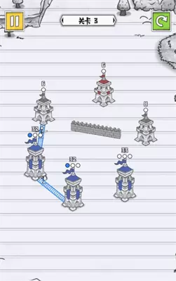 占下那座塔正版