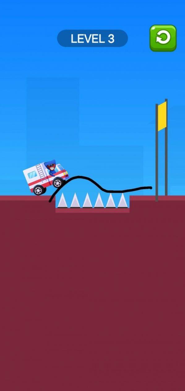 画线救救小波比手机版