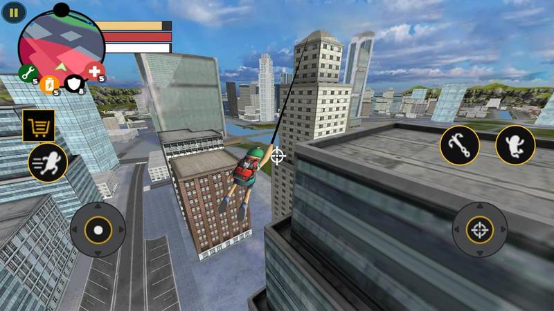 冲突战场模拟正版