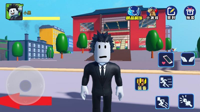 像素世界大挑战最新版