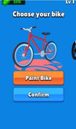 小型自行车运动员手机版