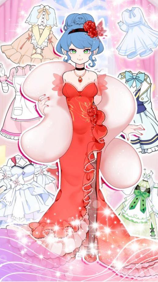 公主改造日记安卓版