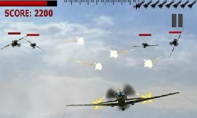 太平洋飞虎队游戏手机版