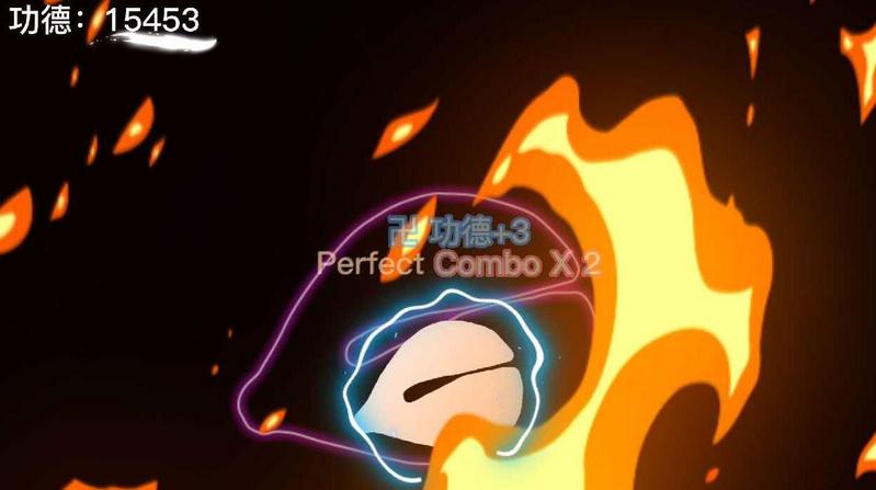 节奏木鱼安卓版