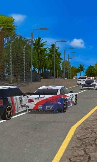 极速拉力赛车手游最新版