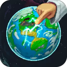 上帝模拟器修改版2022