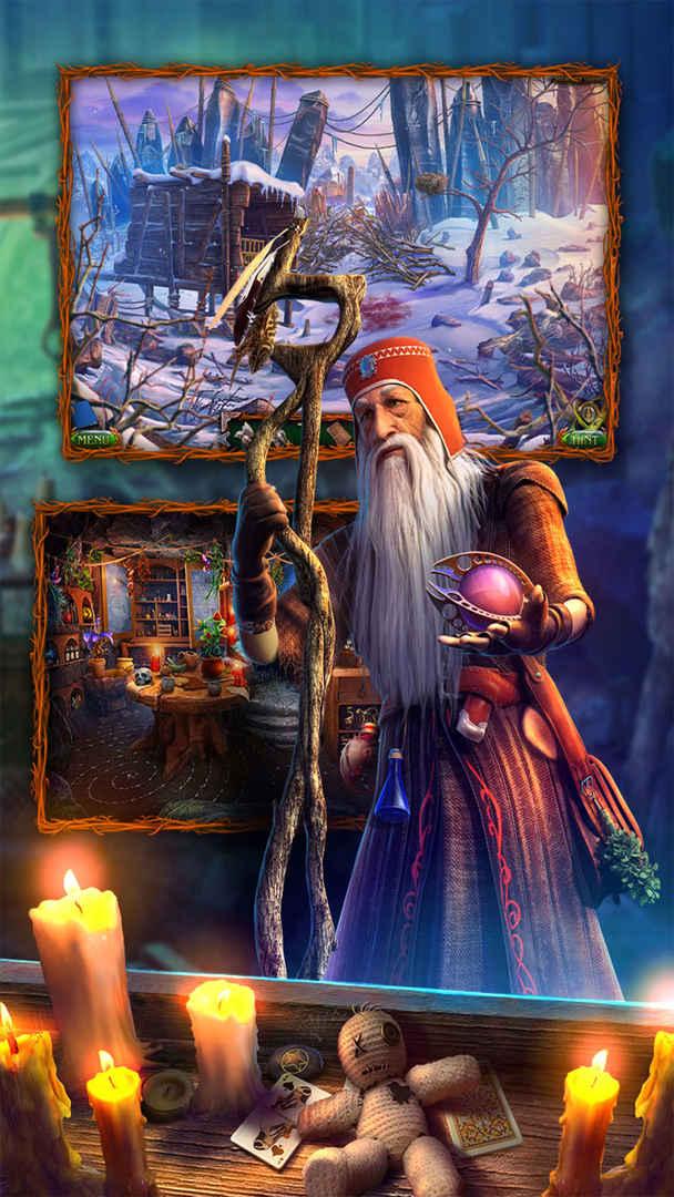 密室逃脱10侦探风云(免内购)修改版