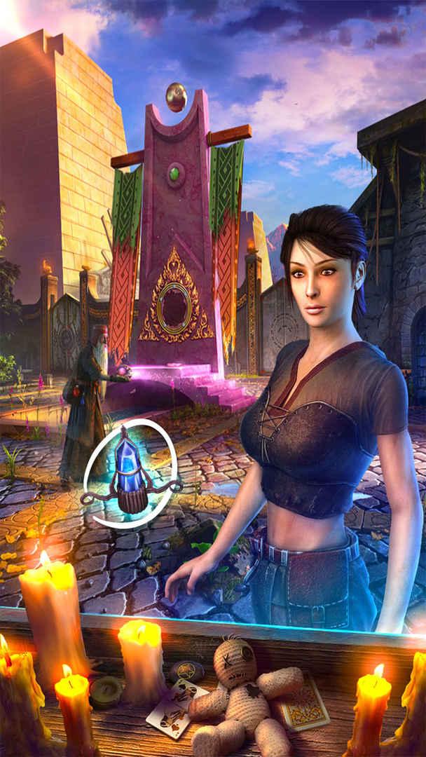 密室逃脱10侦探风云(免内购)修改版