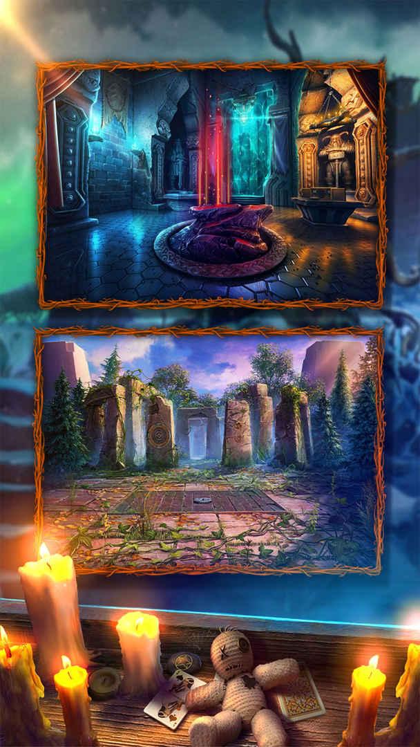 密室逃脱10侦探风云修改版(无限提示)