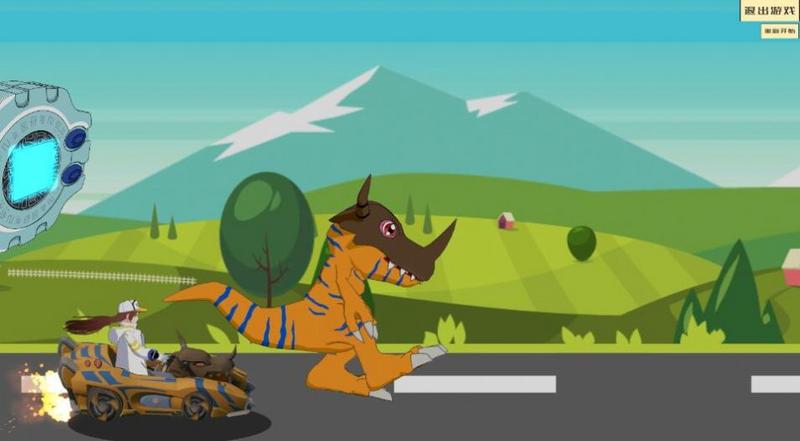 qqRace内置菜单最新版