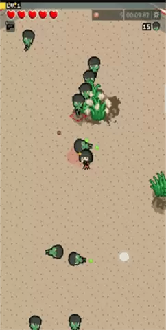 尸城幸存者2手游