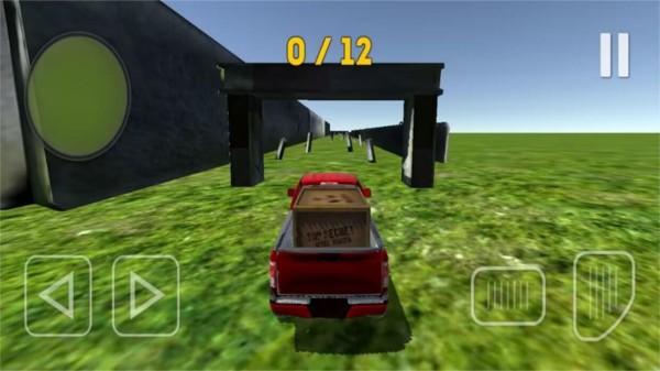 王牌赛车竞速手游