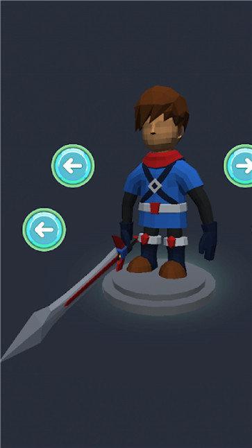 布偶人对决手机版