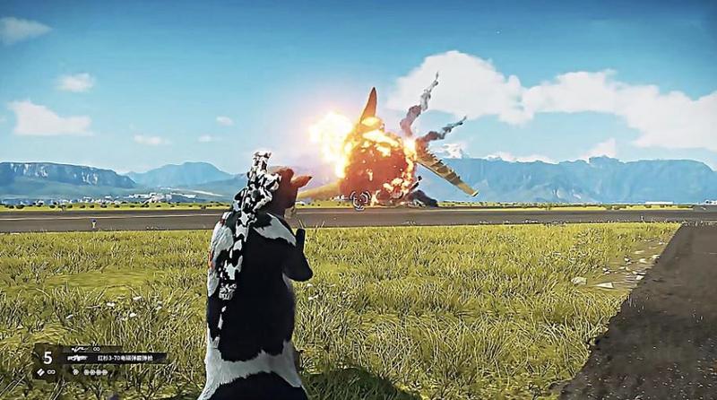 刺激吃鸡战场手游