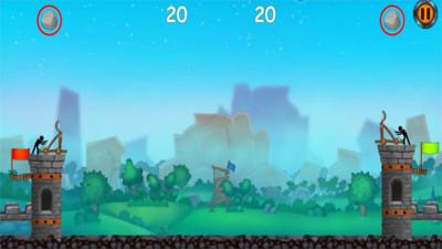 最强勇者无敌游戏手机版