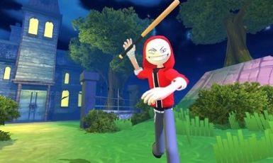 愤怒的男孩第三代游戏