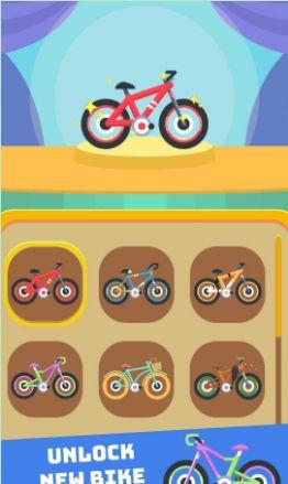 画路建桥梁手游