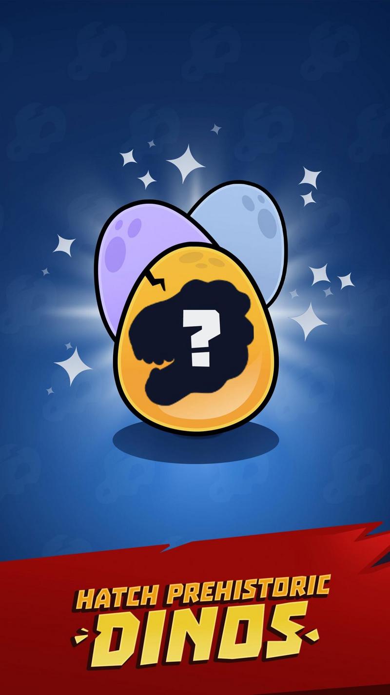 侏罗纪战争恐龙之战安卓版