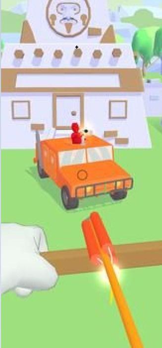 弓手行动安卓版