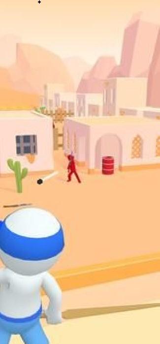 弓手行动安卓版