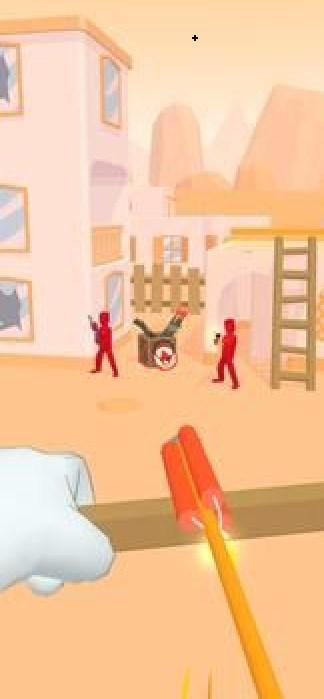 弓手行动安卓版