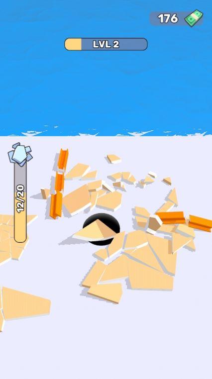 黑洞拆除安卓版