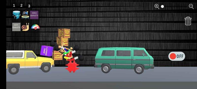 玩偶游乐场手游正版