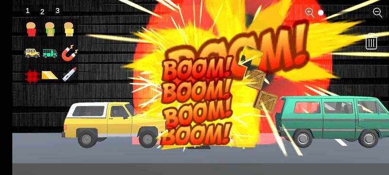 玩偶游乐场手游正版