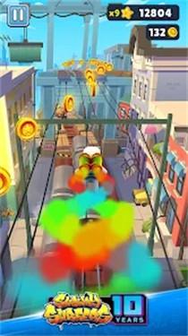 subwaysurf