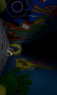 波比的游戏时间3同人游戏