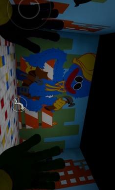 波比的游戏时间3同人游戏