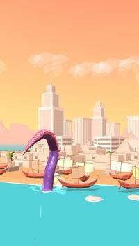 怪物城粉碎游戏