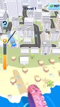 怪物城粉碎游戏