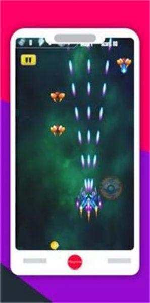 银河战斗生存游戏