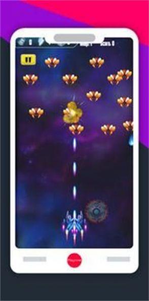 银河战斗生存游戏