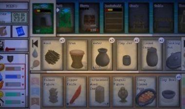 卡牌生存热带岛屿安卓版