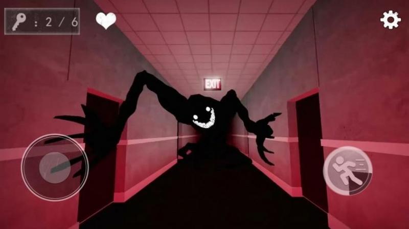 解密逃脱俱乐部游戏