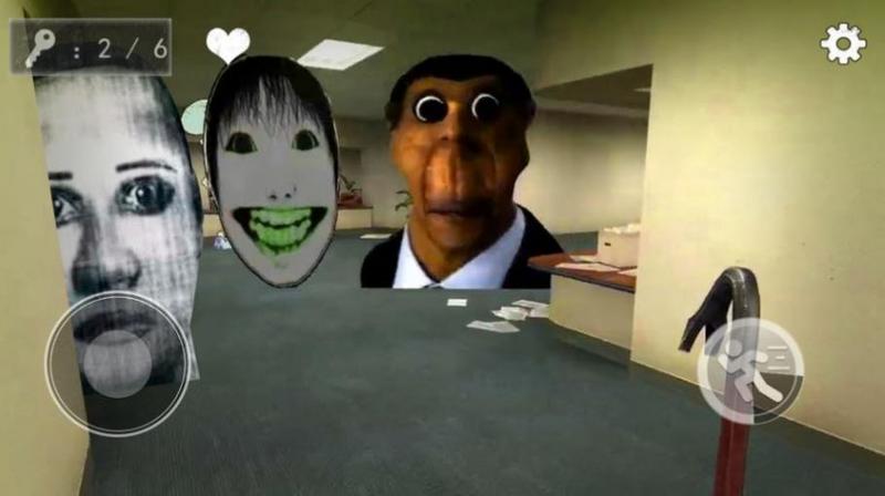 解密逃脱俱乐部游戏