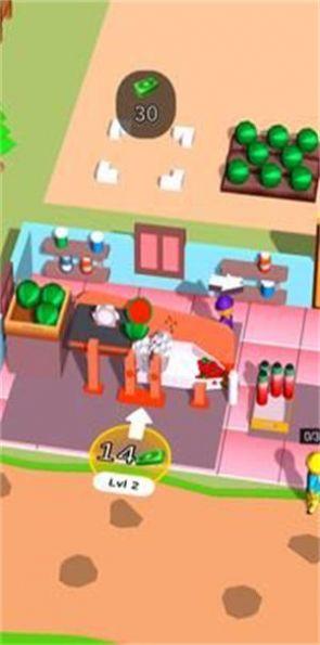 果汁工厂水果农场手机版