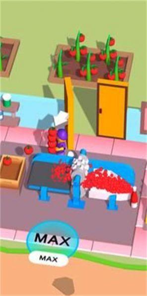 果汁工厂水果农场手机版